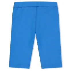 Off White Infants Monster Sweatpants in Blue