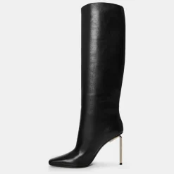 Off White Npa Hgh Aln bt in Black