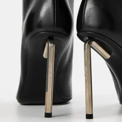 Off White Npa Hgh Aln bt in Black