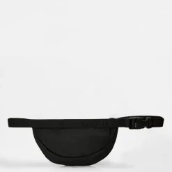 Off White Off Bum Bag in Black