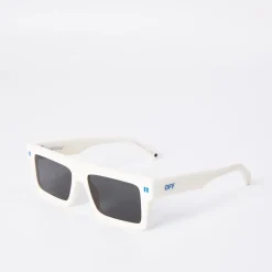 Off White Off Chandler Sun 53 in White