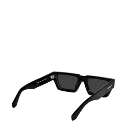 Off White Off Manchester 53 in Black