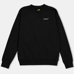 Off White Off Monster Sweater in Multi