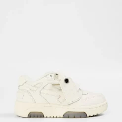 Off White Off Out Of Office in White