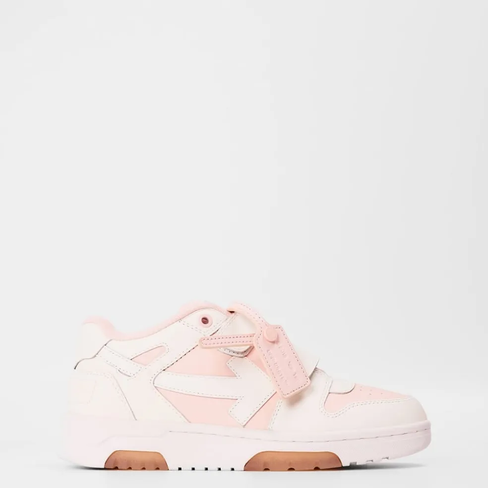 Off White Off Out Of Office in Multi