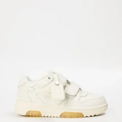 Off White Off Out Of Office in White