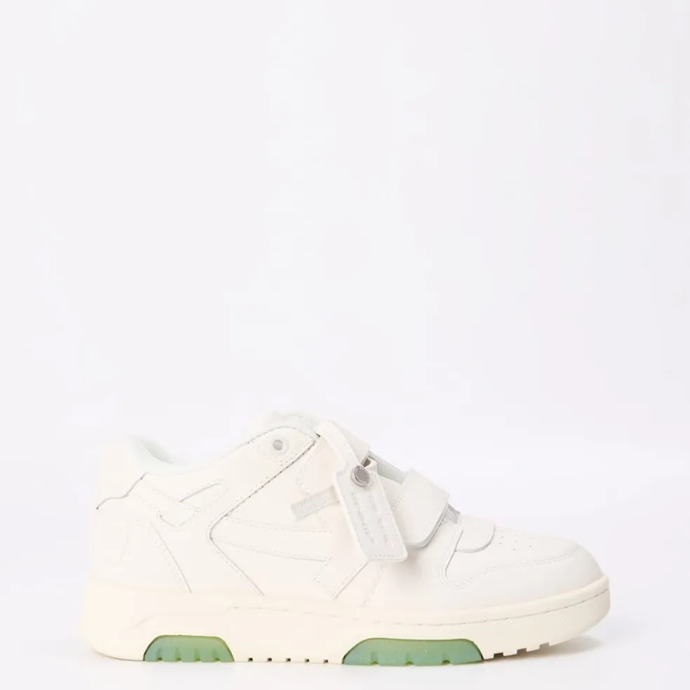 Off White Off Out Of Office in White