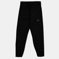 Off White Off Rainbow Jog in Multi