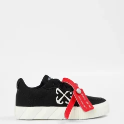 Off White Off Vulc Lace in Multi