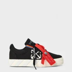 Off White Off Vulcanized tr in Multi