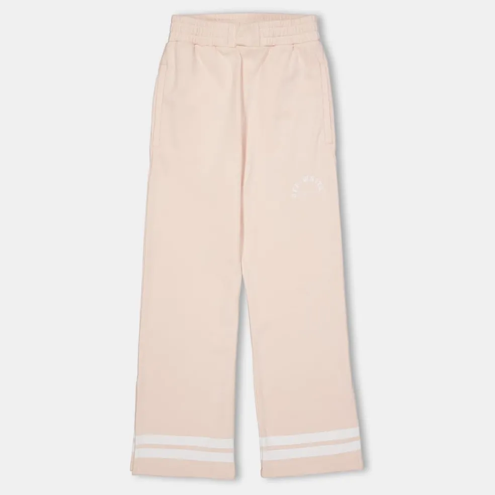 Off White Off Wide Pant in Multi