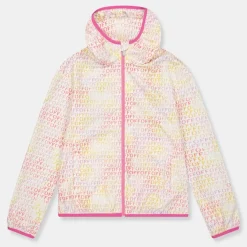 Off White Off Windbreaker in Multi