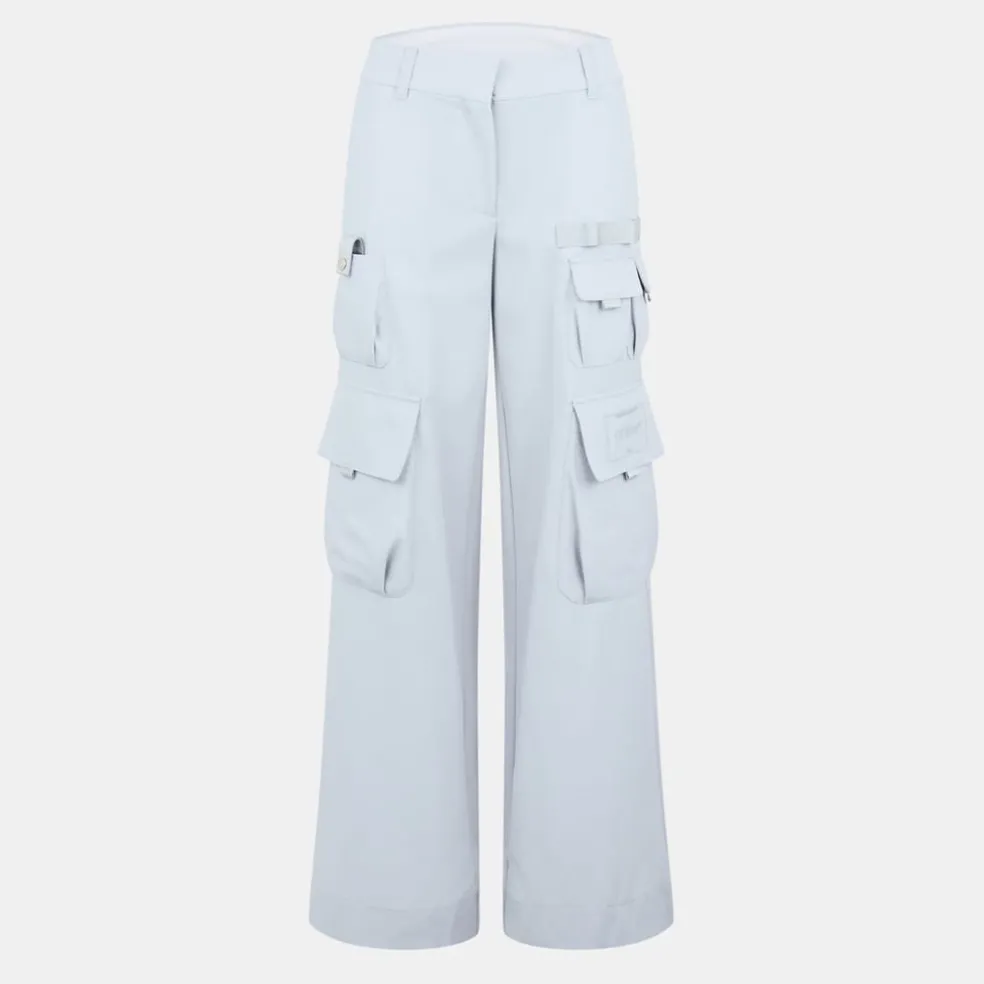Off White Off Wo Cargo in None