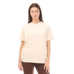 Off White Swimming Man Casual T-Shirt in Grey White