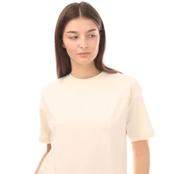 Off White Swimming Man Casual T-Shirt in Grey White