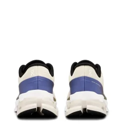 On Womens Cloudspark Running Shoes in White