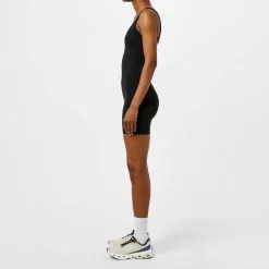 On Womens Cloudspark Running Shoes in White