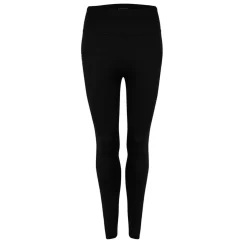 On Womens Core Run Tights in Black