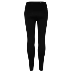 On Womens Core Run Tights in Black
