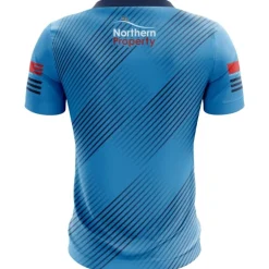 ONeills Antrim Training Jersey Senior in Blue