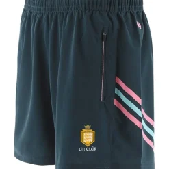 ONeills Clare Weston Poly Shorts Ladies in Blue
