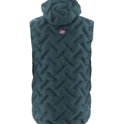 ONeills Galway Weston Gilet Girls in Blue