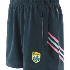 ONeills Kerry Weston Poly Shorts Ladies in Blue