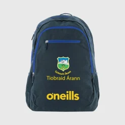 ONeills Tipperary Olympic Backpack in Blue