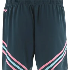 ONeills Westmeath Weston Poly Shorts Ladies in Blue