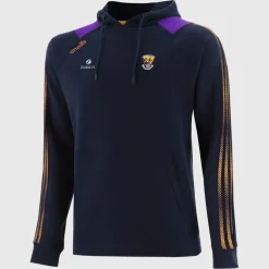 ONeills Wexford Dynamo Fleece Hoodie Senior in Blue