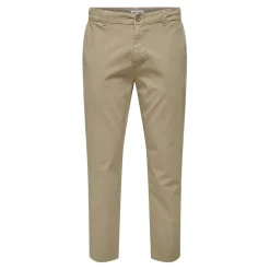 Only Chinos in Green