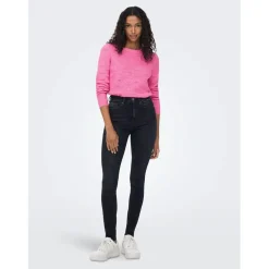 Only Pullover in Red