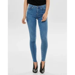 Only Skinny Fit Jean in Blue