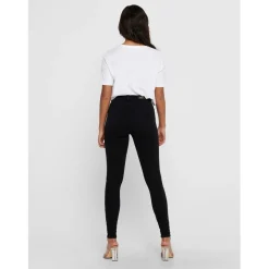 Only Skinny Fit Jean in Black