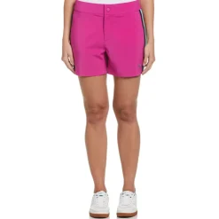 Original Penguin Flt FrT-Shirt in Red