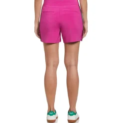 Original Penguin Flt FrT-Shirt in Red