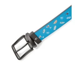 Original Penguin Golf Cktail Hour pr in Grey