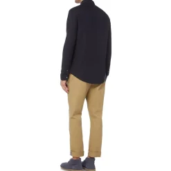 Original Penguin Oxford Shirt in Blue