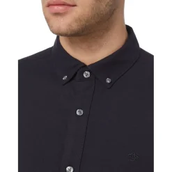 Original Penguin Oxford Shirt in Blue