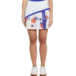 Original Penguin Rtr Prt Skrt in White