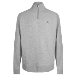 Original Penguin Ruch Sleeve in Grey