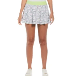 Original Penguin Tn Fleece Skrt in White