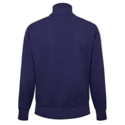 Palm Angels Classic Tracksuit Jacket in Purple