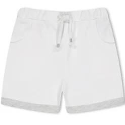 Patachou Tshrt And Shor In42 in Grey