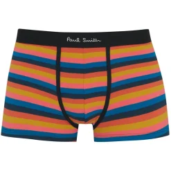 Paul Smith 3 Pack Trunks in Multi