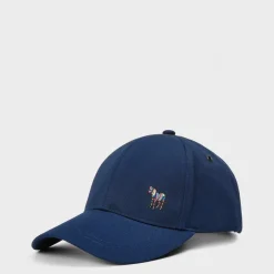 Paul Smith Cap in Blue