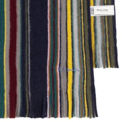 Paul Smith Darcie Scarf in Multi