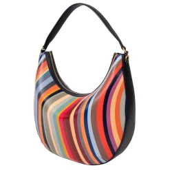 Paul Smith Swirl Hobo Bag in Multi