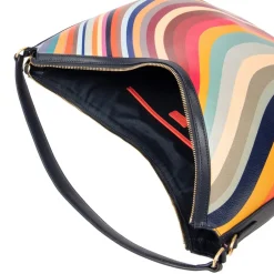 Paul Smith Swirl Hobo Bag in Multi