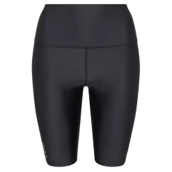 PE Nation Dynamic Cycling Shorts in Black